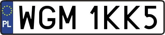 WGM1KK5