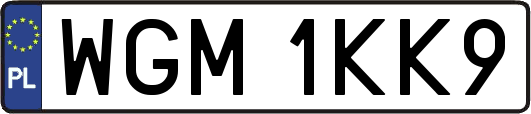 WGM1KK9