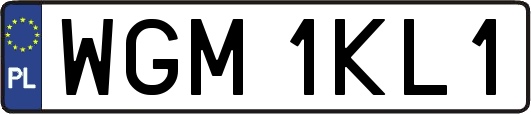WGM1KL1