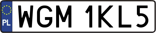WGM1KL5