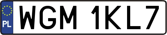 WGM1KL7
