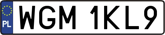 WGM1KL9