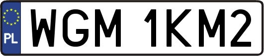 WGM1KM2