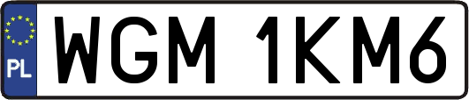 WGM1KM6