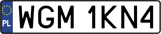 WGM1KN4