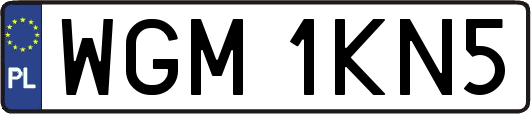 WGM1KN5
