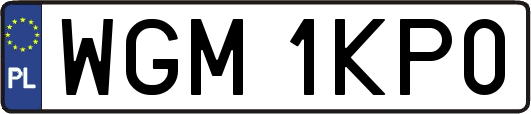 WGM1KP0