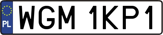 WGM1KP1