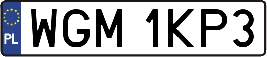 WGM1KP3