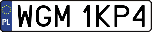WGM1KP4