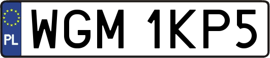 WGM1KP5