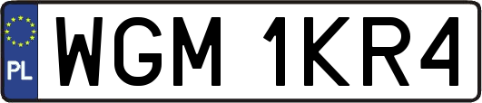 WGM1KR4