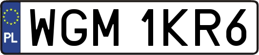 WGM1KR6