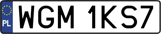 WGM1KS7