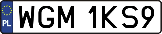 WGM1KS9