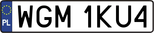WGM1KU4