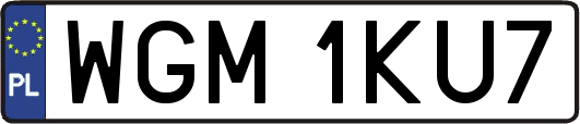 WGM1KU7