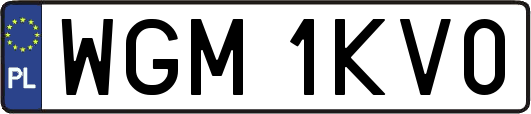 WGM1KV0
