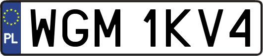 WGM1KV4