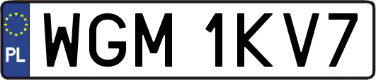 WGM1KV7