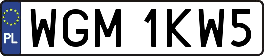 WGM1KW5
