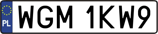 WGM1KW9