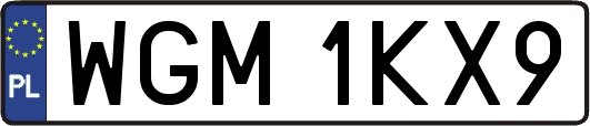 WGM1KX9