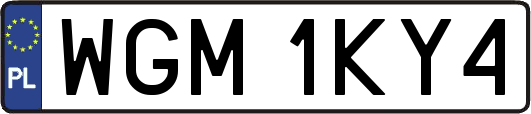 WGM1KY4