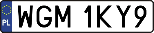 WGM1KY9