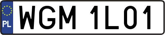 WGM1L01