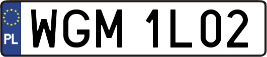 WGM1L02