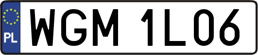 WGM1L06