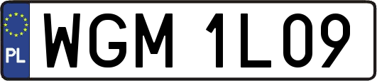 WGM1L09