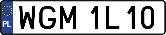 WGM1L10