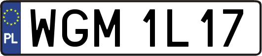 WGM1L17