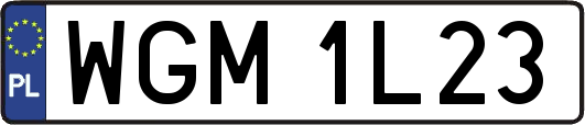 WGM1L23