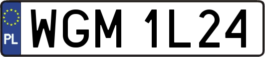 WGM1L24