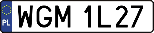 WGM1L27