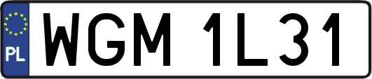 WGM1L31