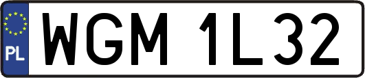 WGM1L32