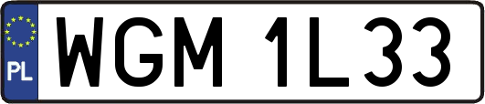 WGM1L33