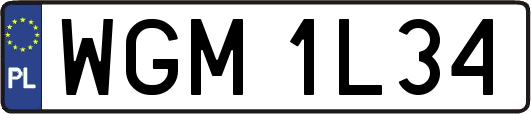 WGM1L34