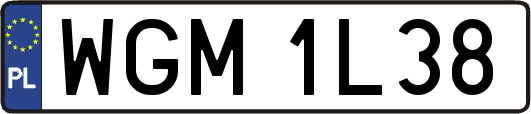 WGM1L38