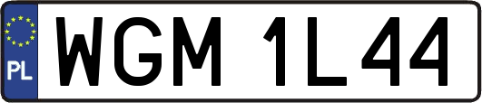 WGM1L44