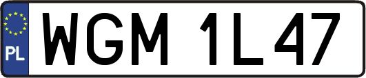 WGM1L47