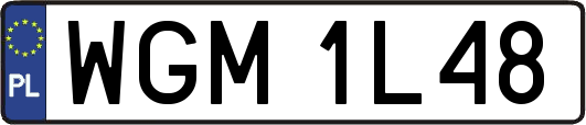WGM1L48