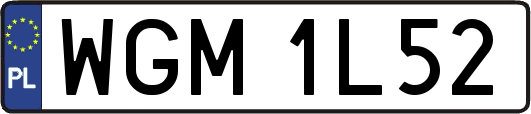 WGM1L52