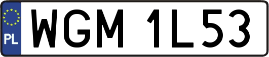WGM1L53