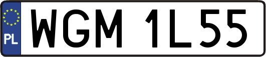 WGM1L55