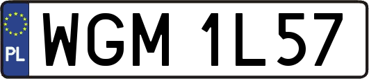WGM1L57